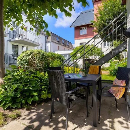 Kleiner Seehof - 01 Heringsdorf