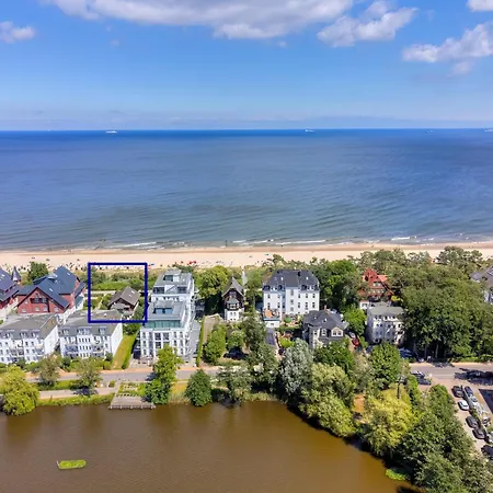 Kleiner Seehof - 01 * Heringsdorf