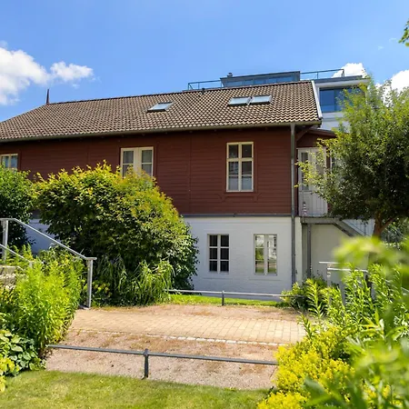 Kleiner Seehof - 01 Apartament