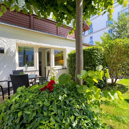 Apartament Kleiner Seehof - 01