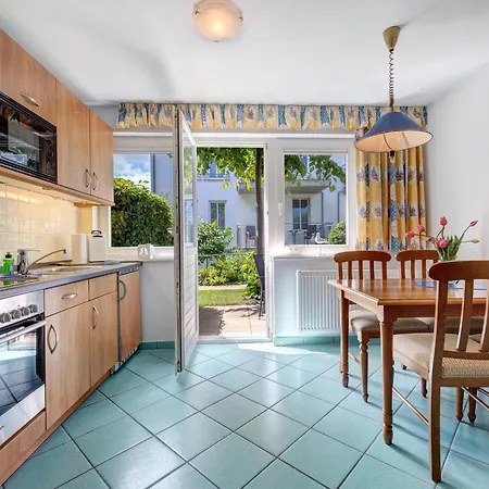 Apartman Kleiner Seehof - 01 *