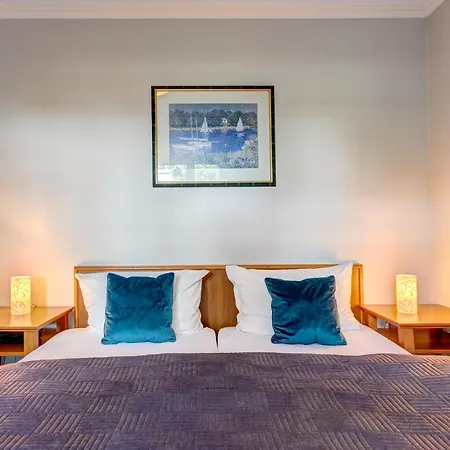 Kleiner Seehof - 01 *