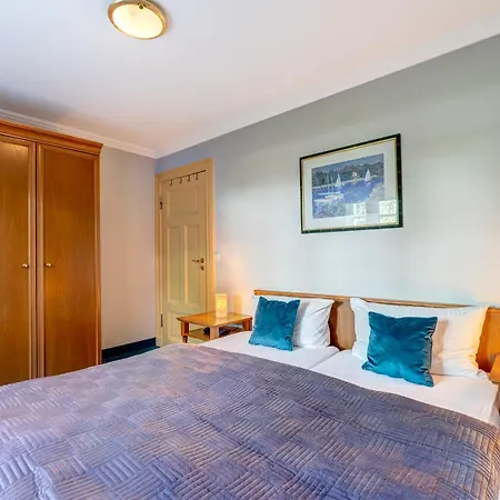 Kleiner Seehof - 01 Heringsdorf (Usedom)