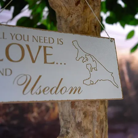 Apartamento Kleiner Seehof - 01 *