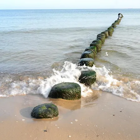 Apartman Kleiner Seehof - 01