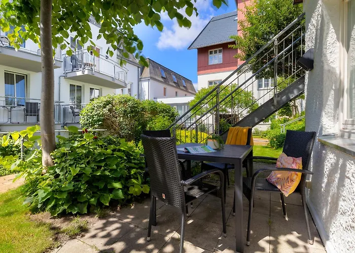 Kleiner Seehof - 01 Heringsdorf