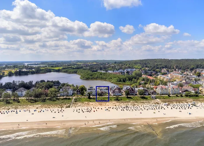 Kleiner Seehof - 01 Daire *