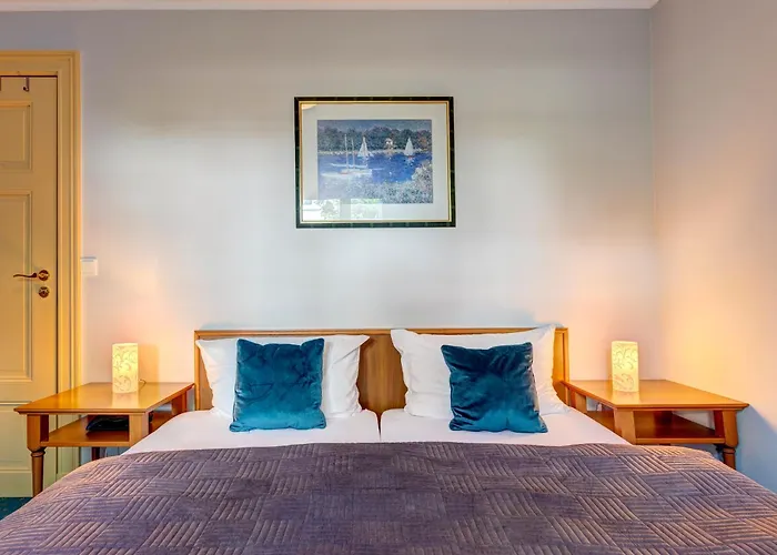 Kleiner Seehof - 01 *