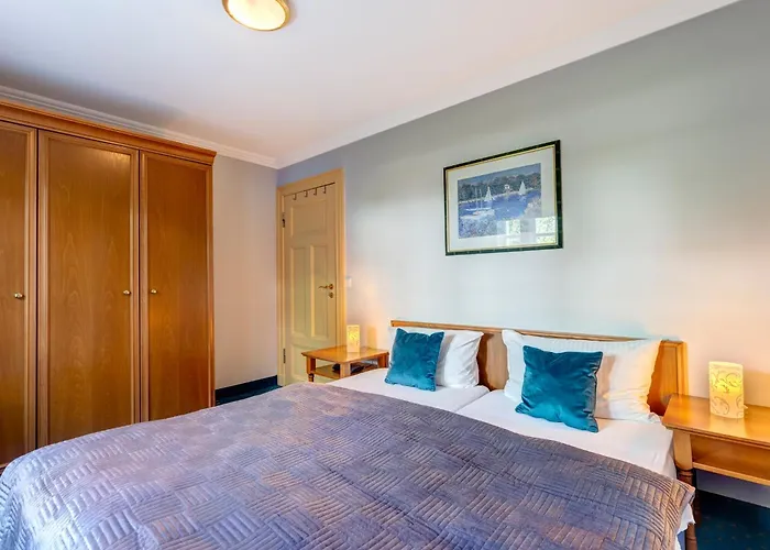 Kleiner Seehof - 01 Heringsdorf