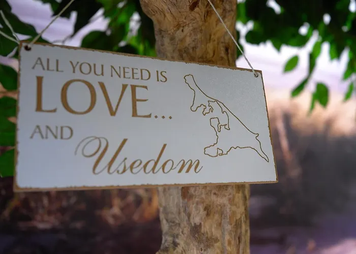 Daire Kleiner Seehof - 01 *